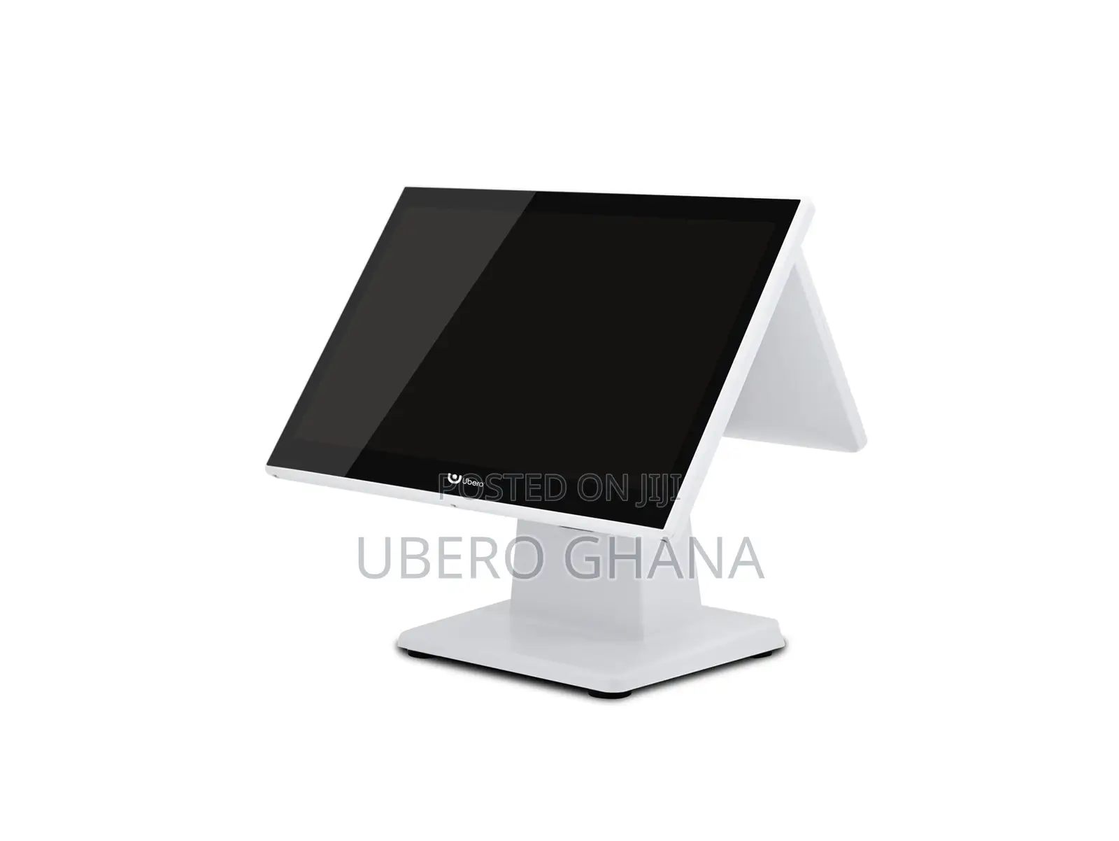 Ubero A6 Andriod Dual-Screen Touchscreen Pos Terminal