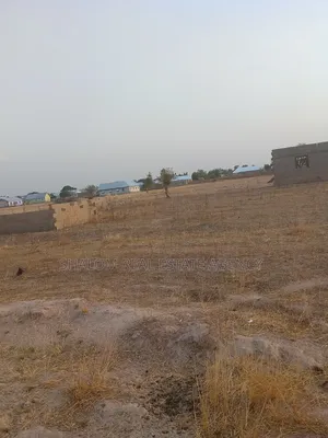 Plots of Land at Nagbagu for Sale