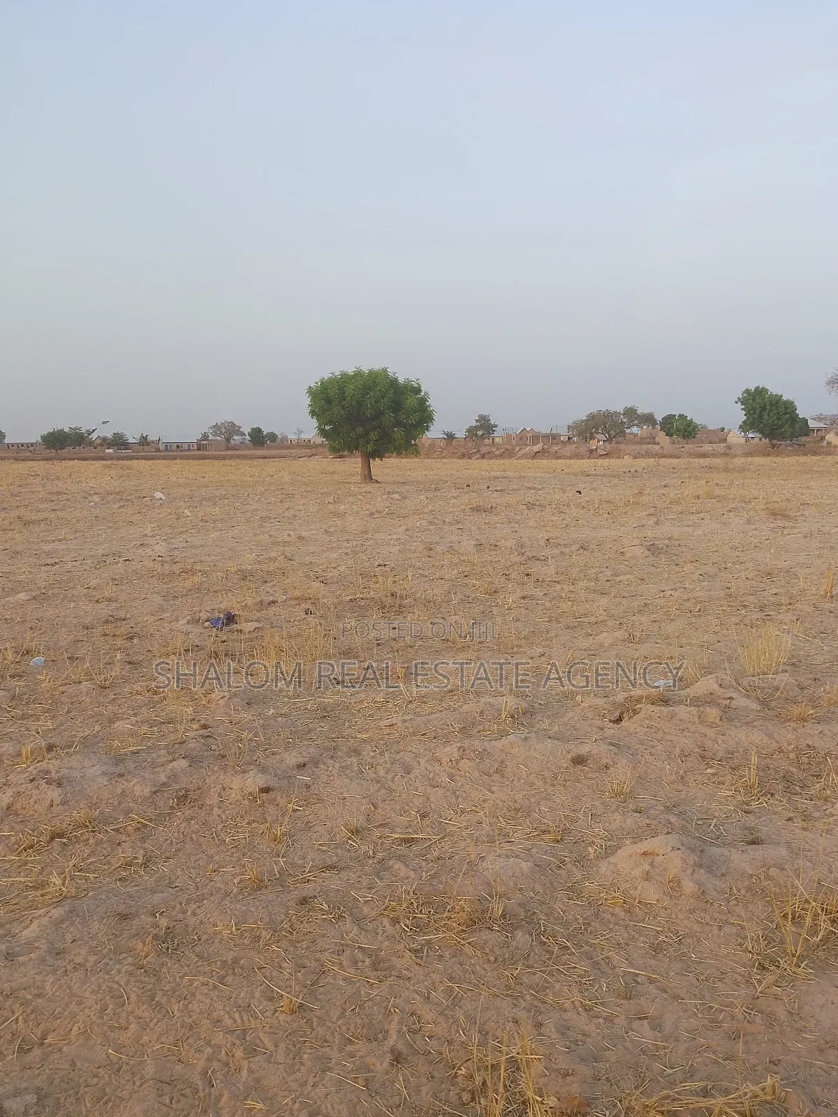 Plots of Land at Nagbagu for Sale