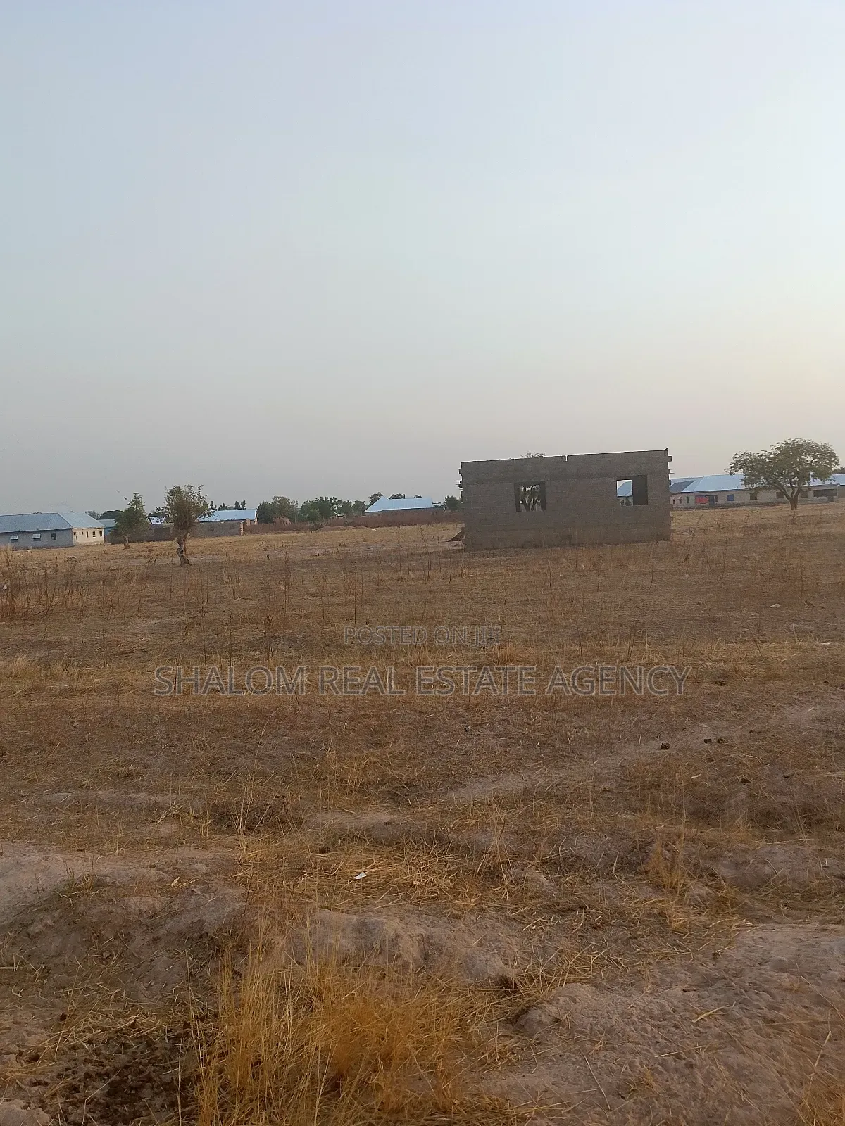 Plots of Land at Nagbagu for Sale