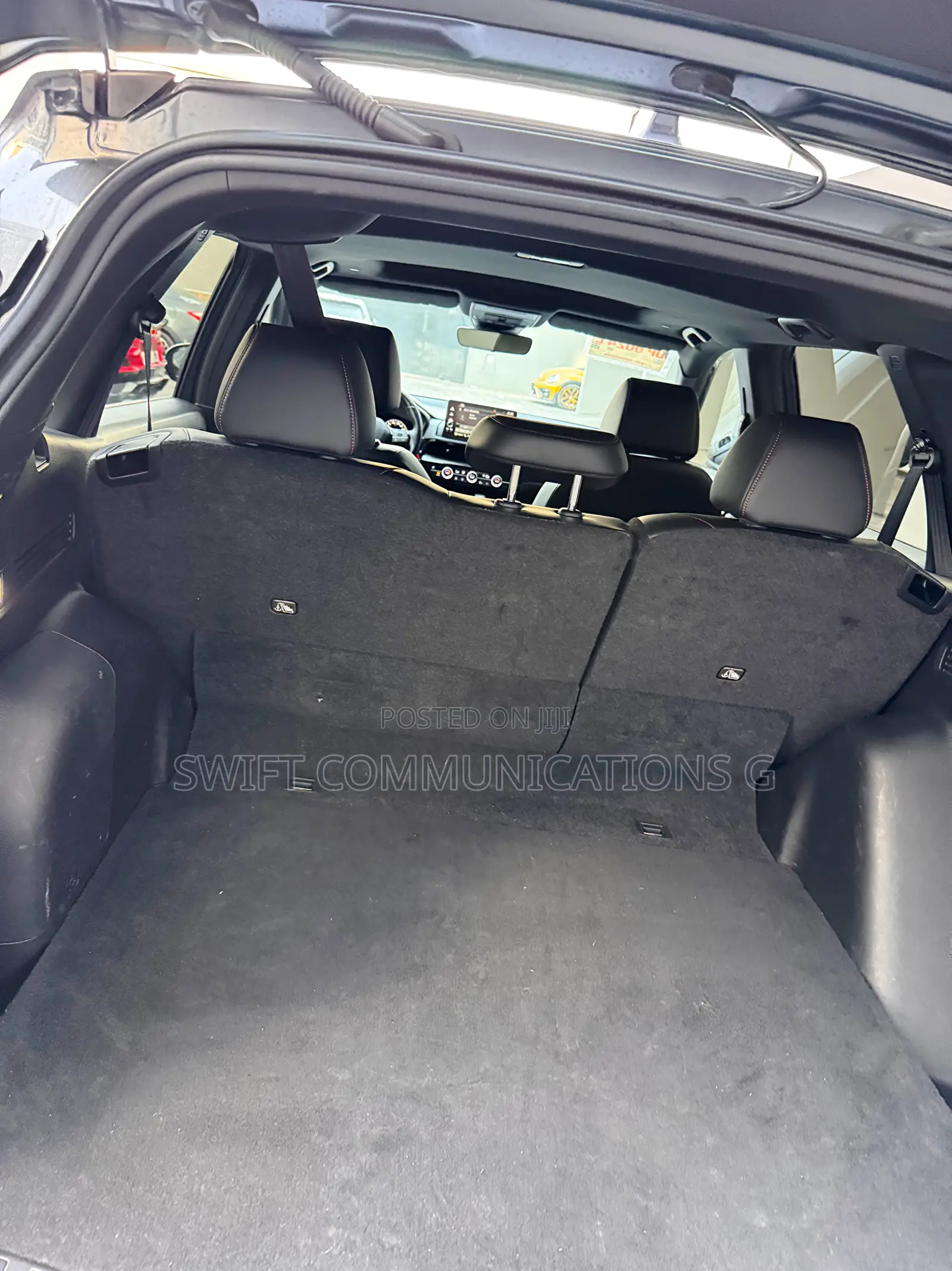 Honda CR-V EX-L AWD 2025 Gray