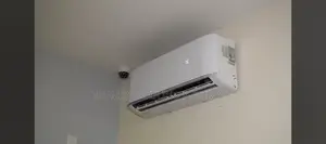 Air Condition Technician