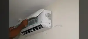 Air Condition Technician