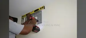 Air Conditioning Installation