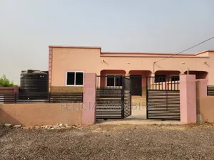 2bdrm Duplex in Adom City Estate, Community 25 for rent