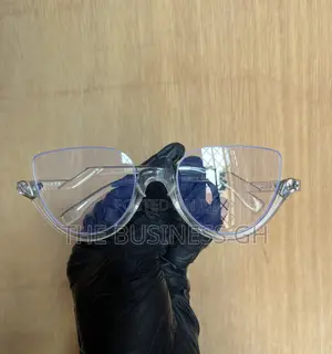 Women’S Half Rim Glasses