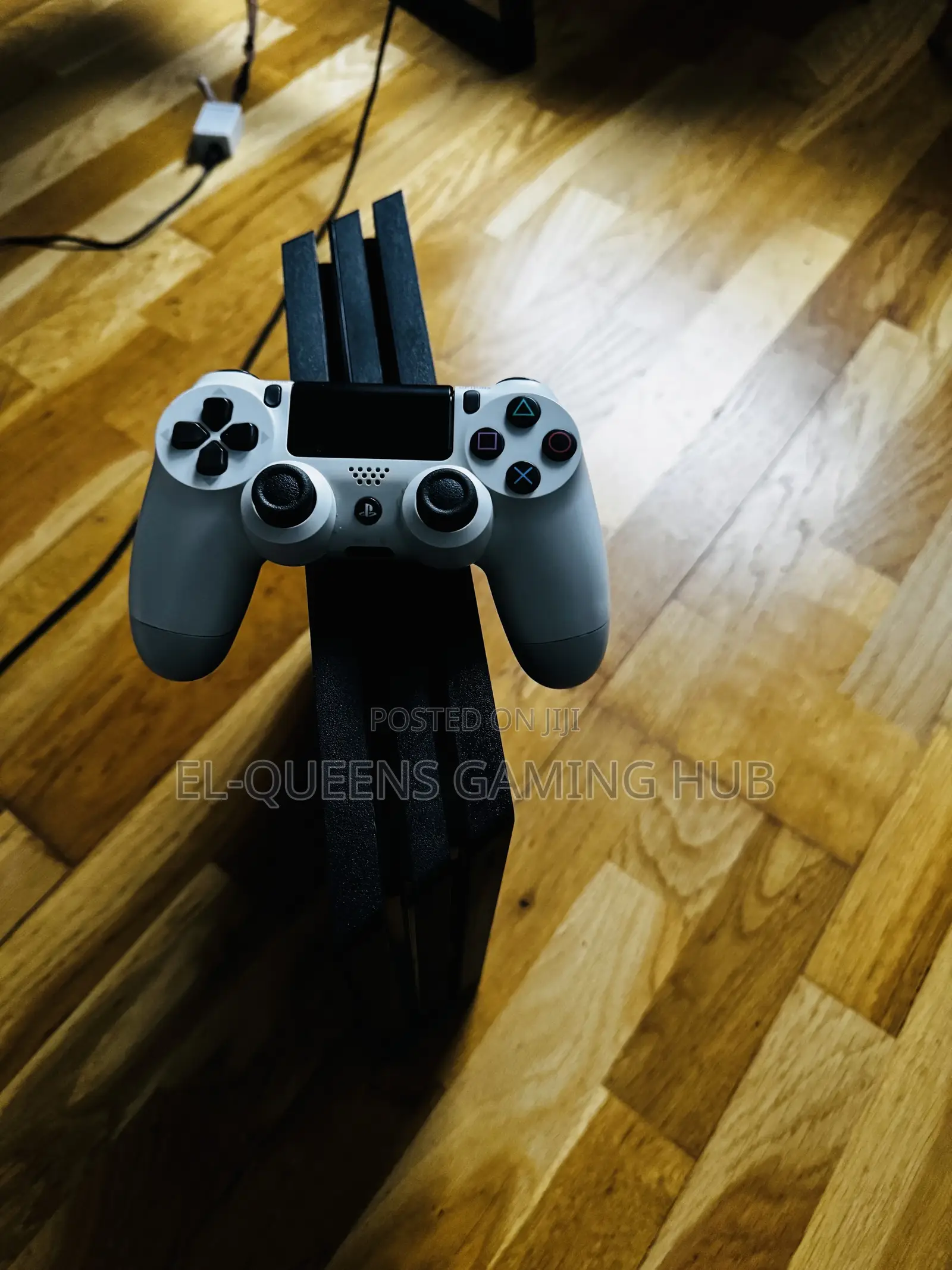 Ps4 Pro 1 Terabyte Fc 26 Installed