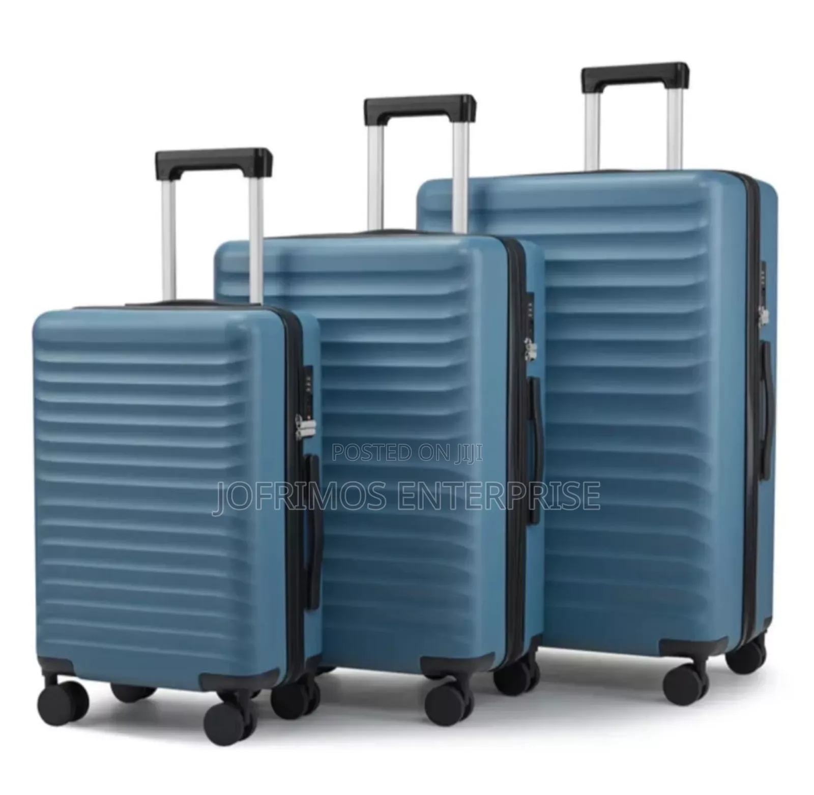 JSK Products: Traveling Bag/Luggage