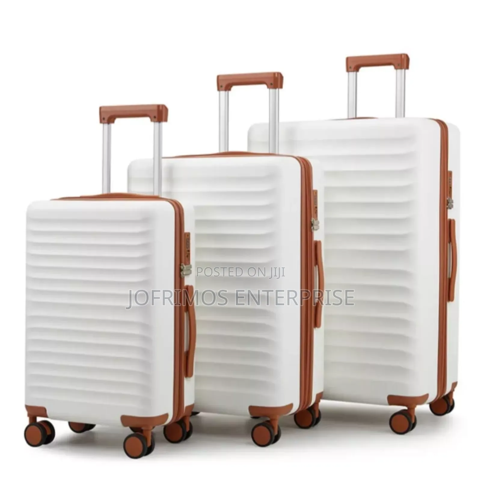 JSK Products: Traveling Bag/Luggage