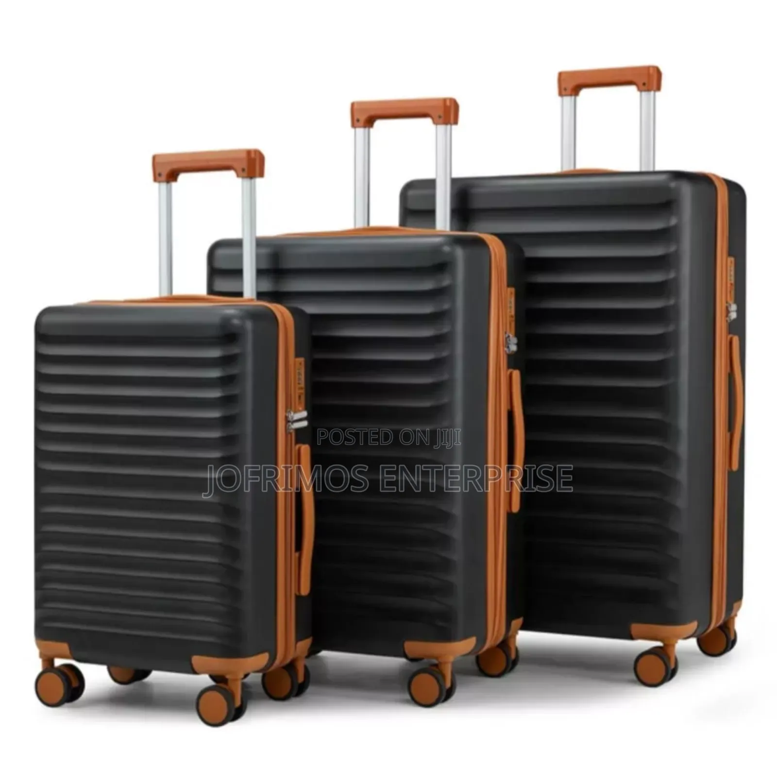 JSK Products: Traveling Bag/Luggage