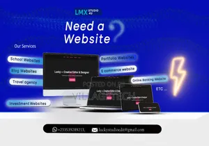 Graphics/ Web Design