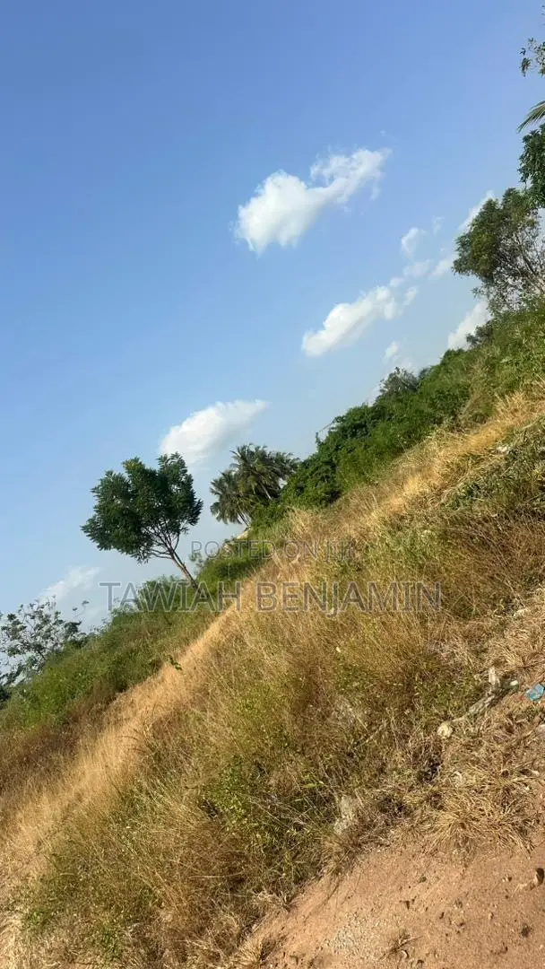 Land and Poultry Farm