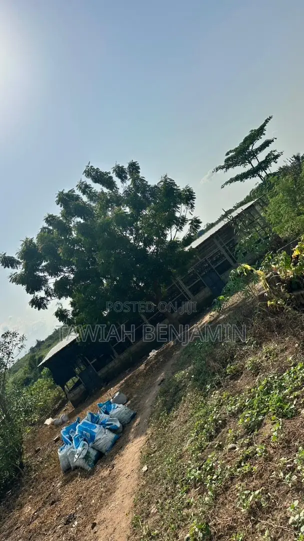 Land and Poultry Farm
