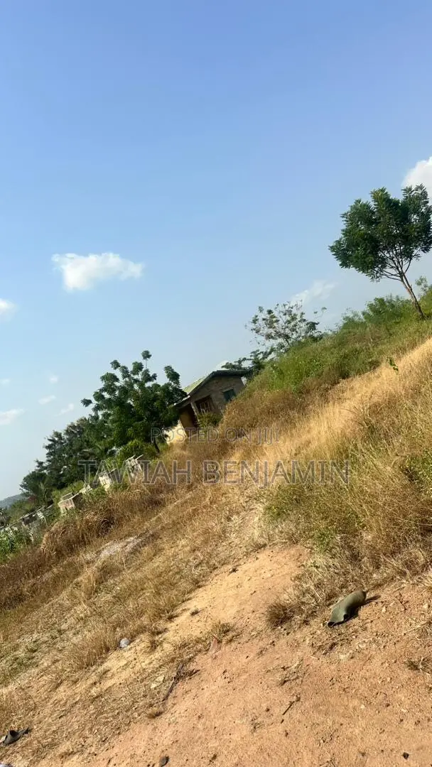 Land and Poultry Farm