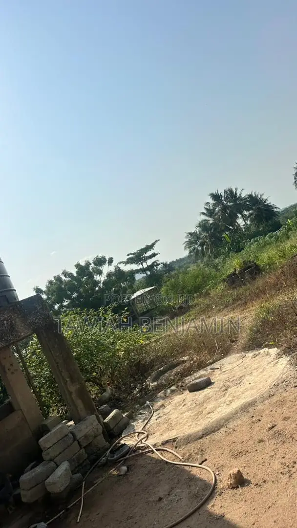 Land and Poultry Farm