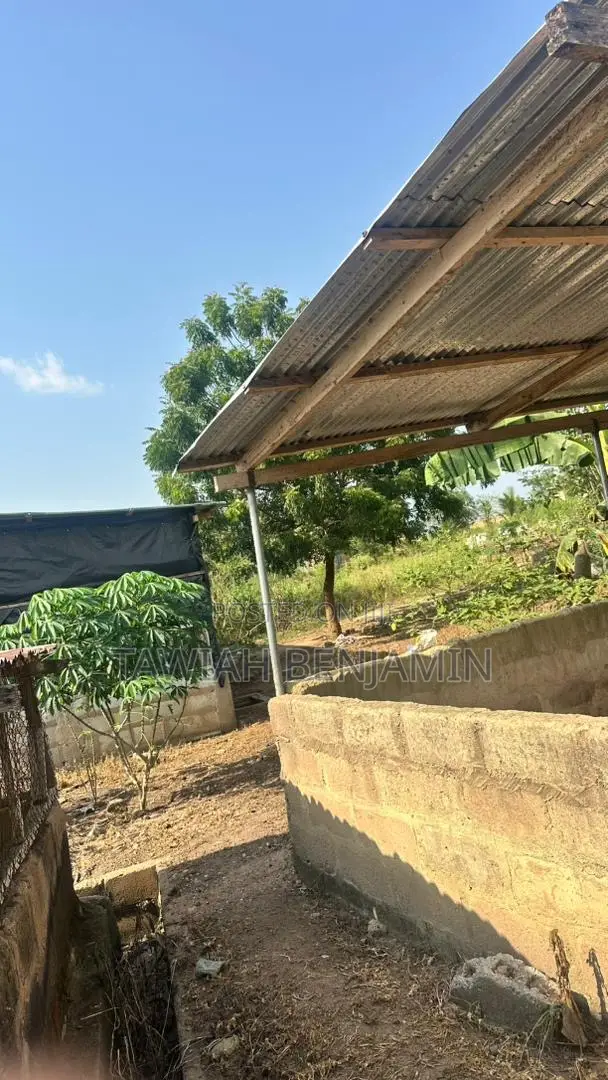 Land and Poultry Farm