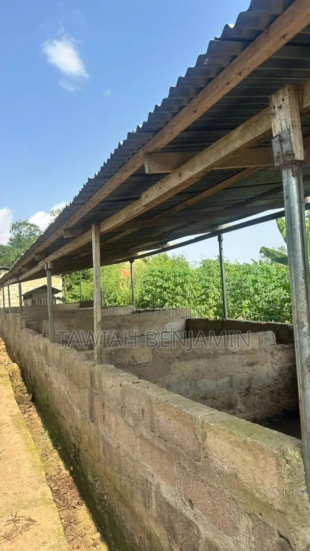 Land and Poultry Farm