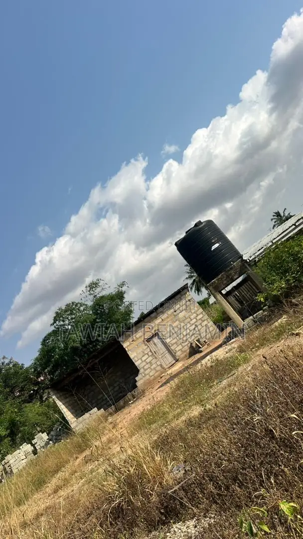 Land and Poultry Farm