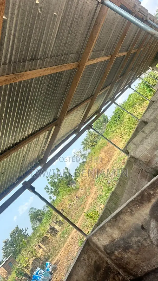 Land and Poultry Farm