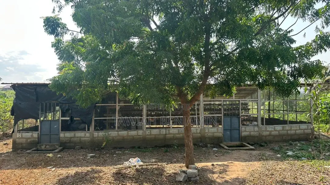 Land and Poultry Farm
