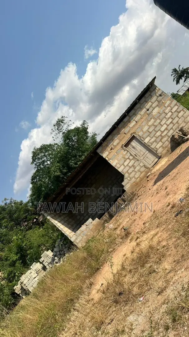 Land and Poultry Farm