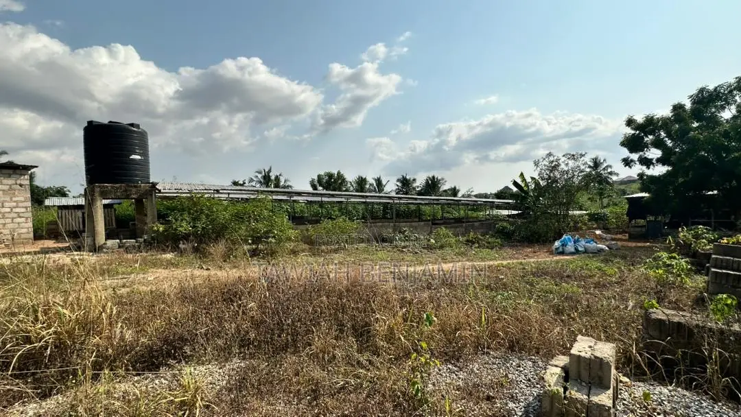 Land and Poultry Farm