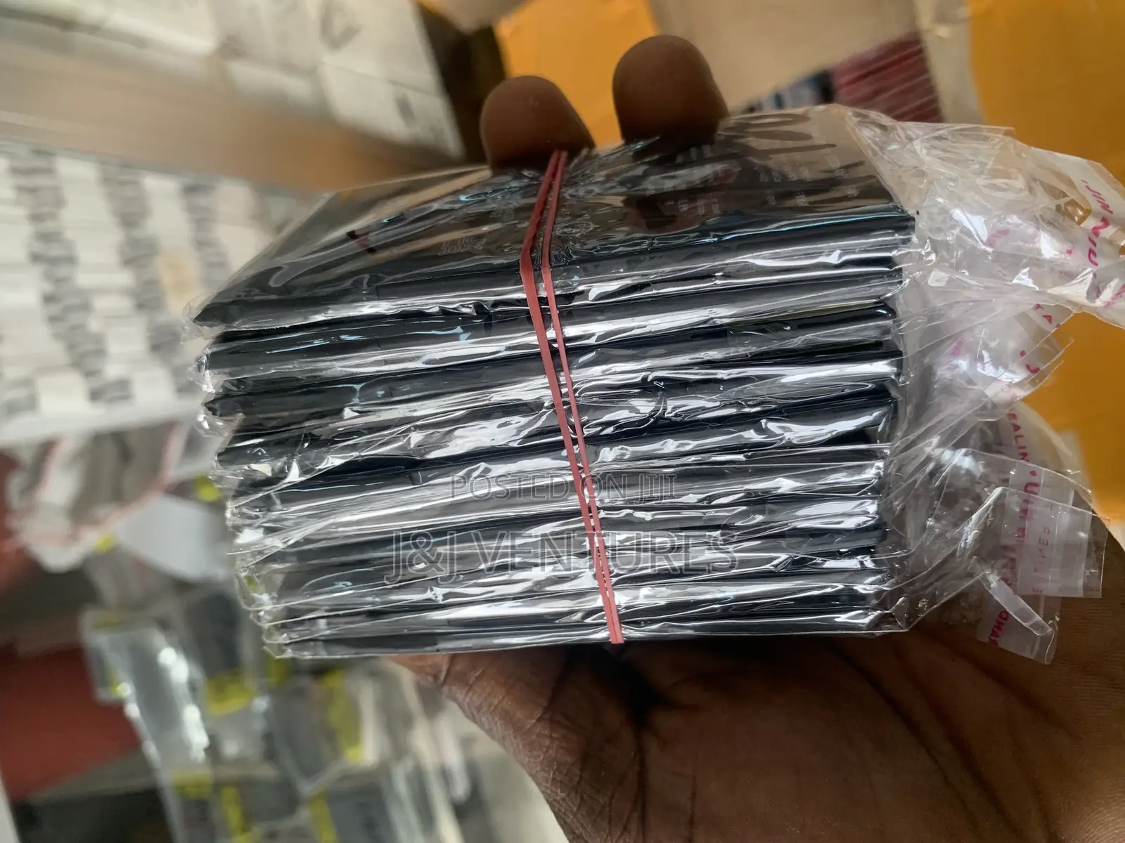 Original Pixel Batteries