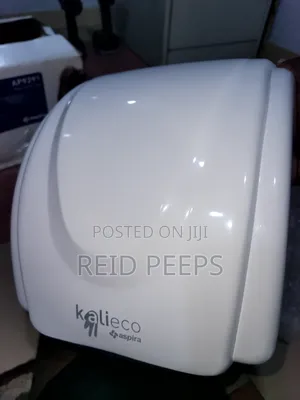 Automatic Hand Dryer Kalieco 30a (Ap9291)
