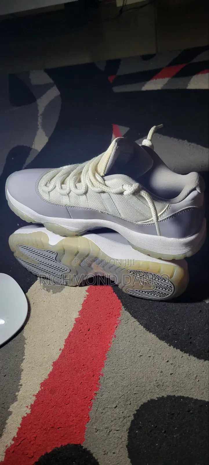 Air Jordan 11 Retro