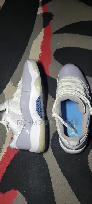 Air Jordan 11 Retro