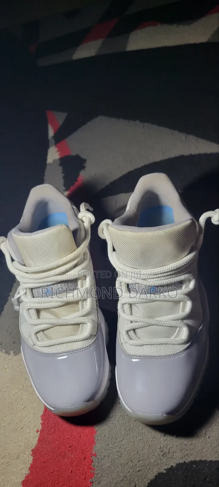 Air Jordan 11 Retro