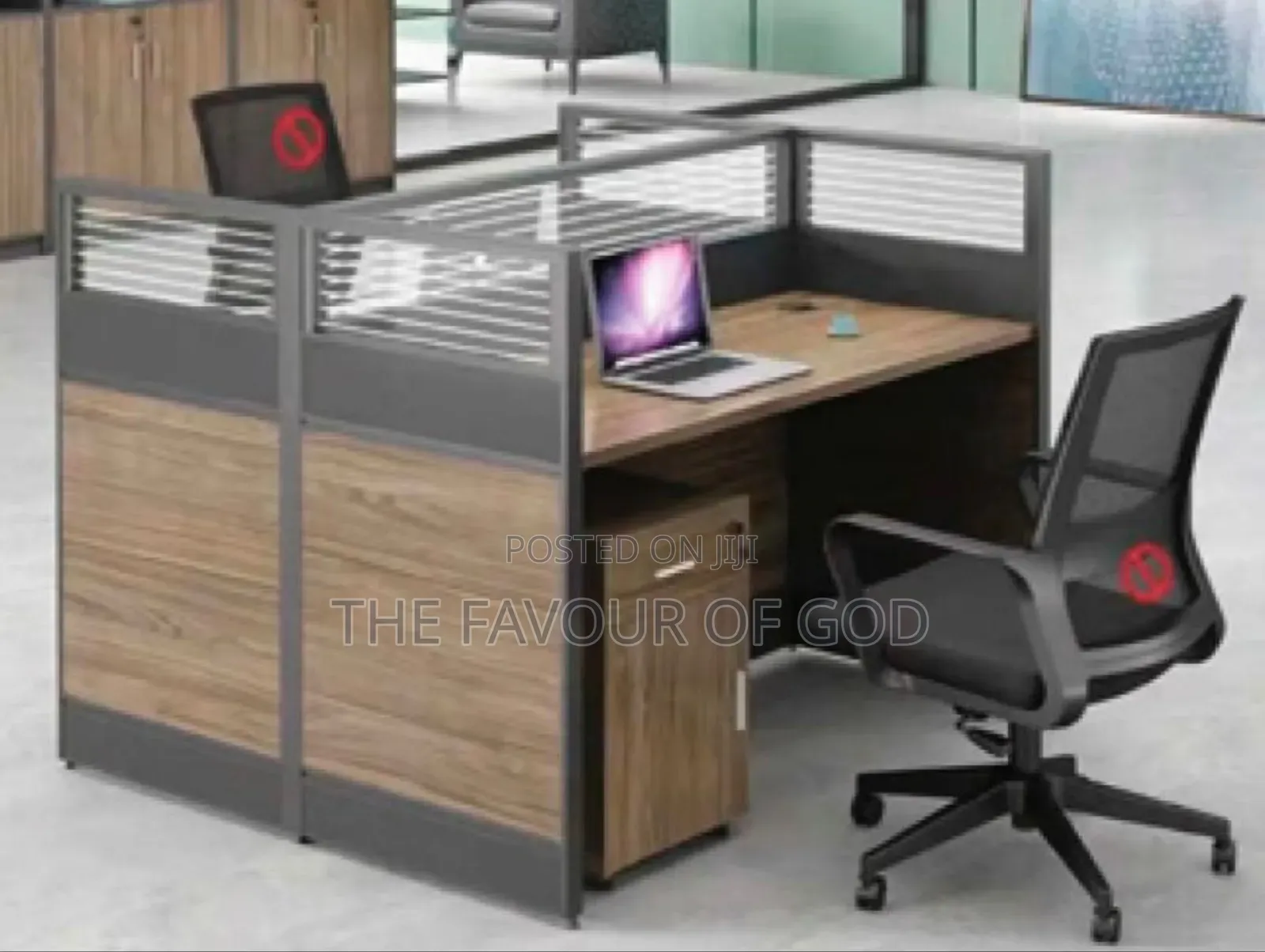 Strong and Durable 2in1 Workstation