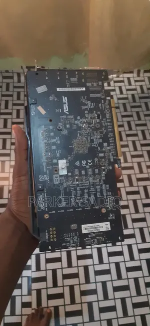 Asus Rog Strix Rx580 8gb