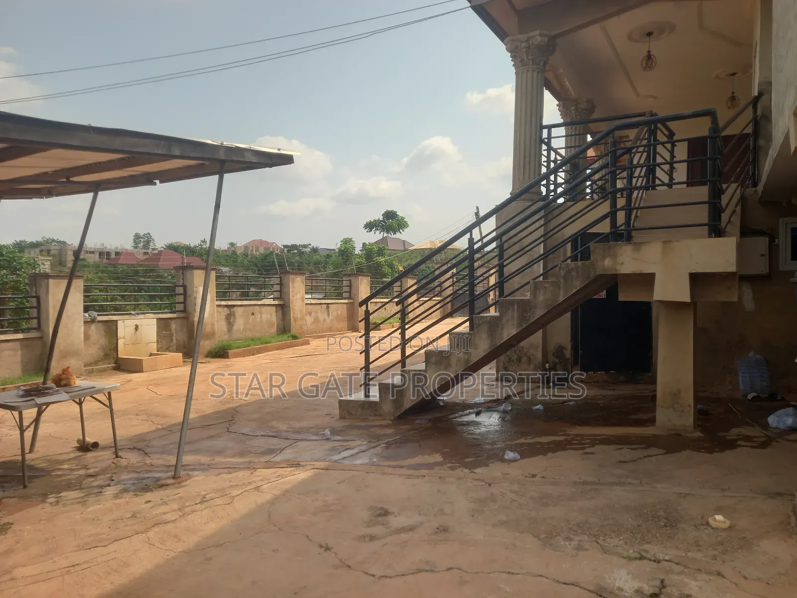 5bdrm House in Sokoban Kwanwoma for sale