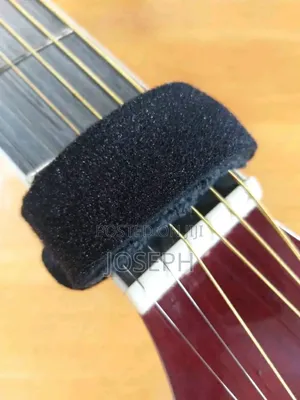 Guitar Muter 2