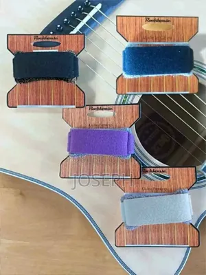 Guitar Muter 2