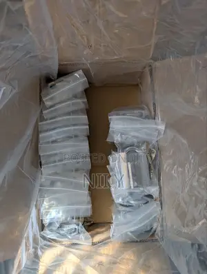 Security Padlocks