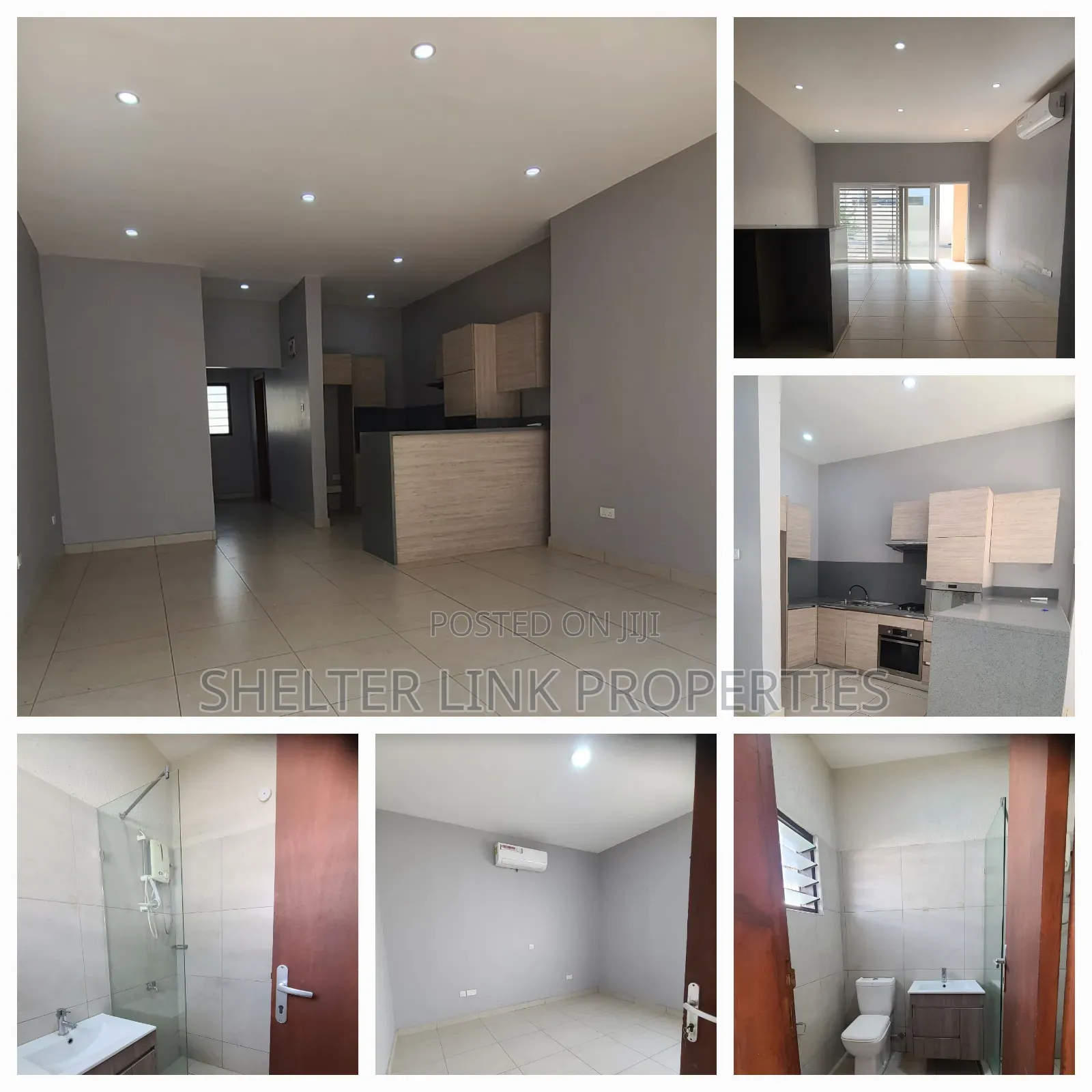 1bdrm Apartment in Round About for rent