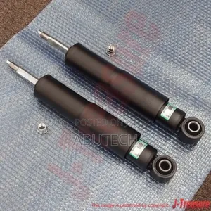 Front and Back Shock Lexus Lx570 2008, 2010, 2015 ,2017, 2018, 2020