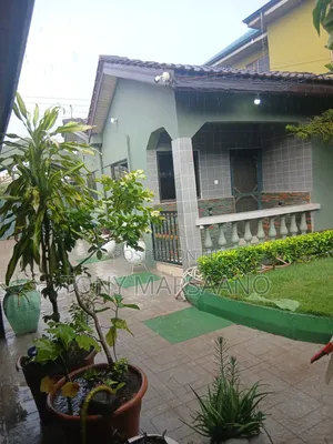 Furnished 2bdrm Apartment in Westside Estate, Haatso for rent