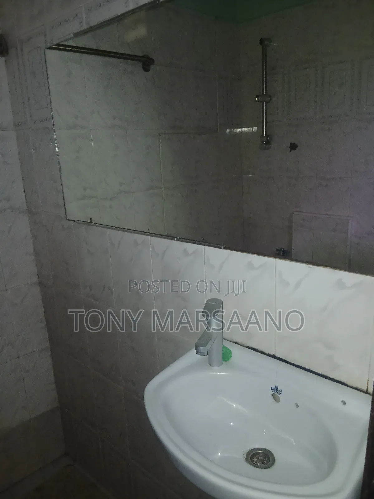 Furnished 2bdrm Apartment in Westside Estate, Haatso for rent