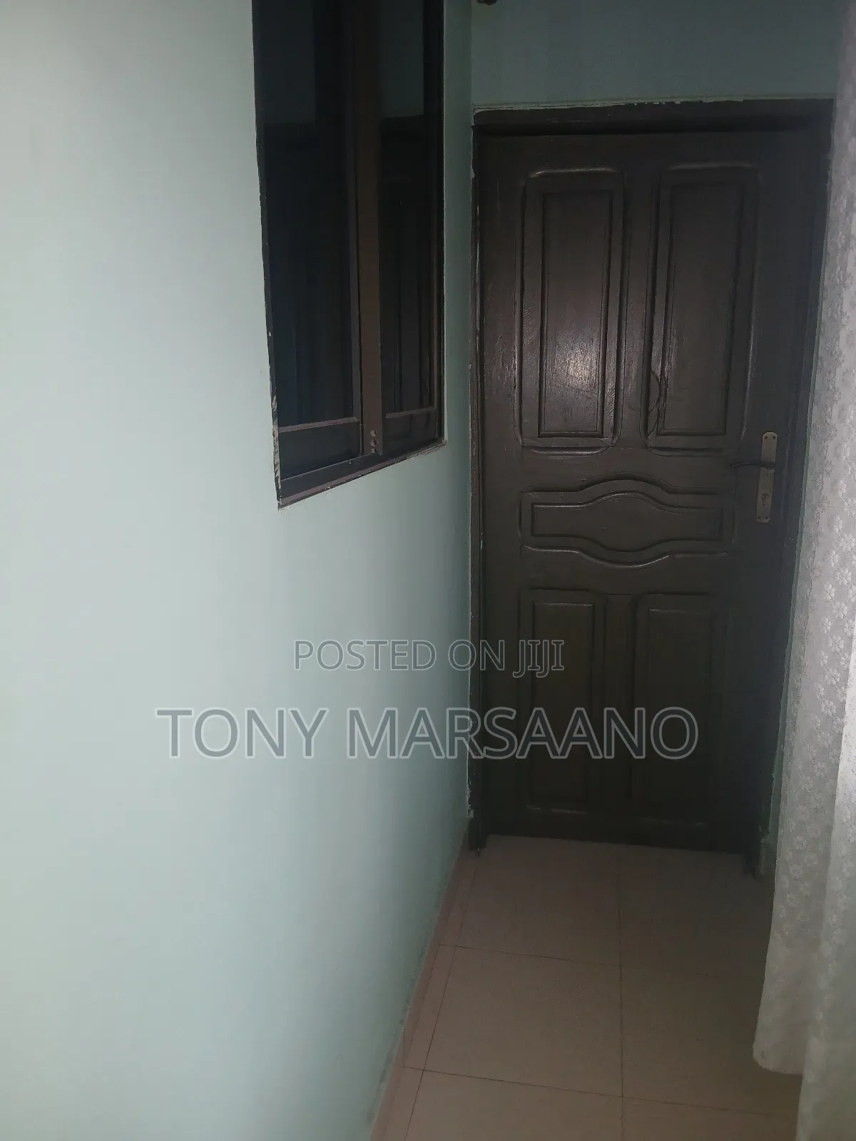 Furnished 2bdrm Apartment in Westside Estate, Haatso for rent