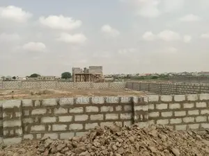 6 Plots for Sale at East Legon Hill, Santeo