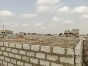 6 Plots for Sale at East Legon Hill, Santeo