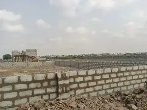 6 Plots for Sale at East Legon Hill, Santeo