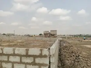 6 Plots for Sale at East Legon Hill, Santeo
