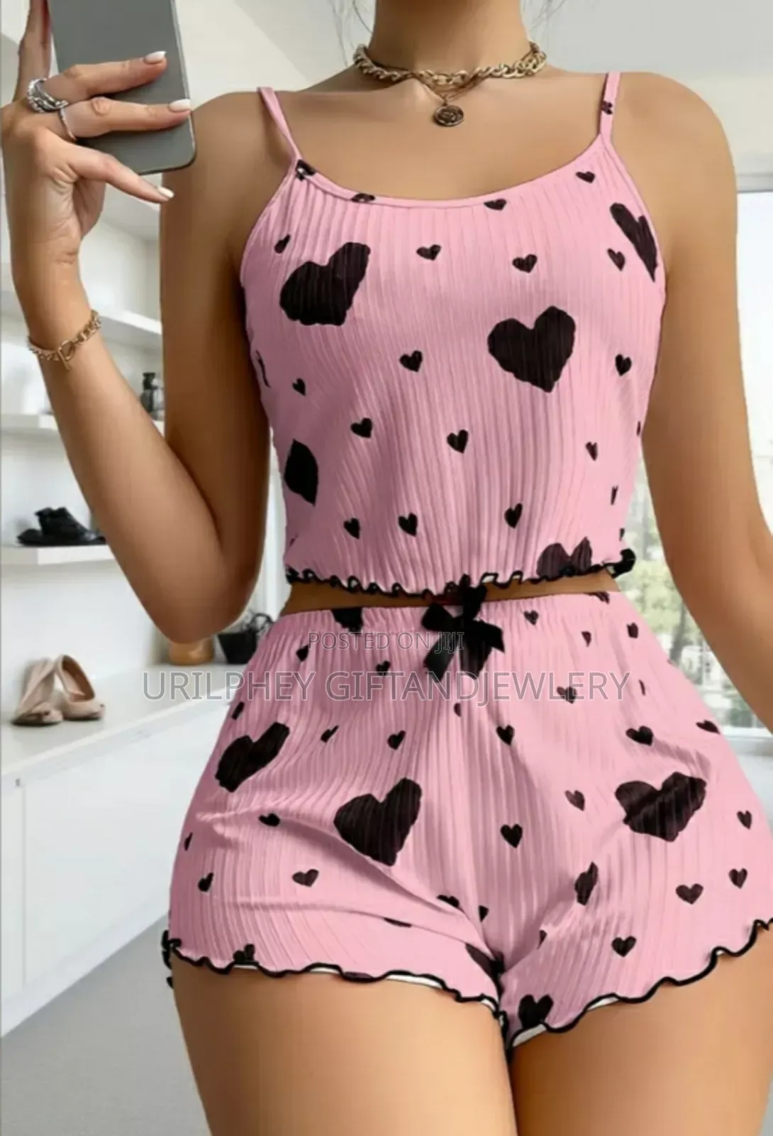 Classy Nightwear