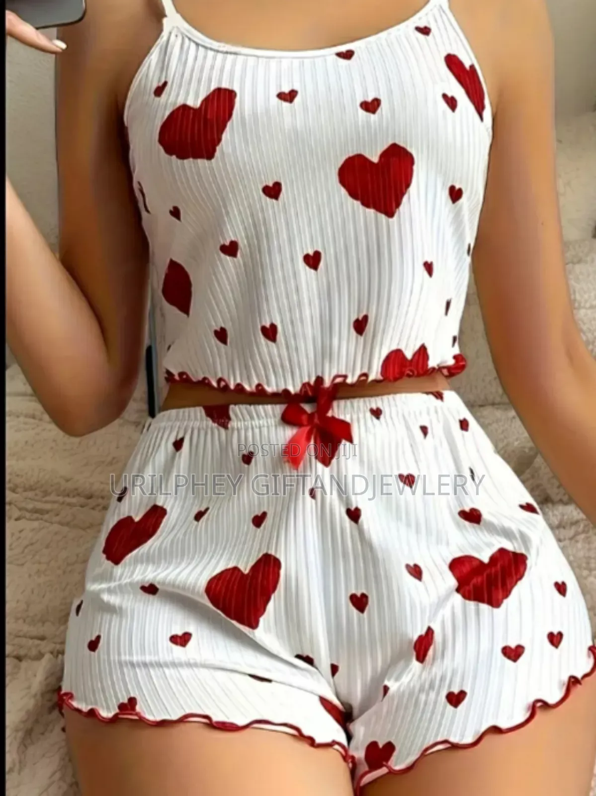 Classy Nightwear
