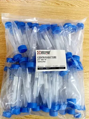 Centrifuge/Falcon Tubes 10ml