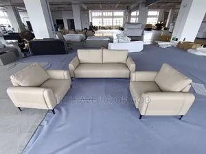 Executive Foreign Sofa Set